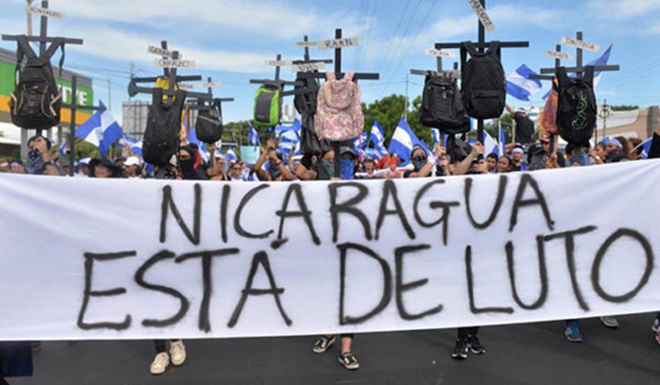 Foto Jader Flores/ LA PRENSA