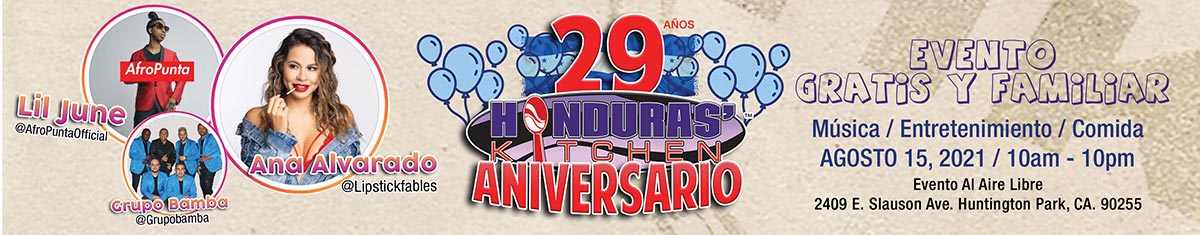 Honduras Kitchen