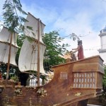 Ciudad Antigua de Segovia, NUEVA SEGOVIA