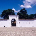 Fortaleza La Pólvora