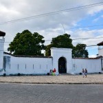 Fortaleza La Pólvora