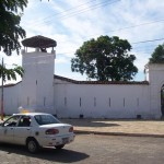 Fortaleza La Pólvora