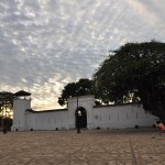 Fortaleza La Pólvora