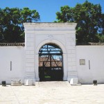 Fortaleza La Pólvora