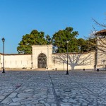 Fortaleza La Pólvora