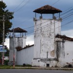 Fortaleza La Pólvora