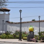 Fortaleza La Pólvora