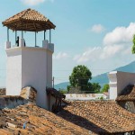 Fortaleza La Pólvora