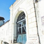 Fortaleza La Pólvora