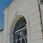 Fortaleza La Pólvora