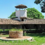 Fortaleza La Pólvora