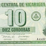 Miguel Larreynaga – 10 Córdobas (2002)