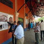 Chinandega, CHINANDEGA. Elevada a ciudad