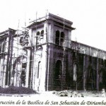 Basílica Menor de San Sebastián