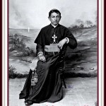 Monseñor Simeón Pereira y Castellón