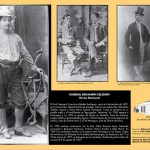 General Benjamín Zeledón. Héroe Nacional