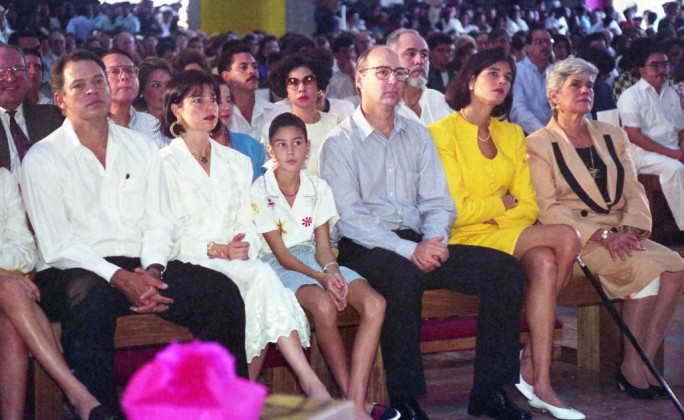 Catedral de Managua