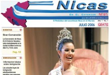 JULIO 2006 – Portada #1