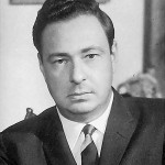 Doctor Pedro Joaquín Chamorro Cardenal