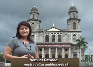 Videos De Nicaragua