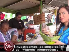 Videos De Nicaragua