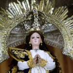 Virgen de la Merced