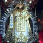 Virgen de la Merced
