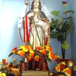 San Rafael Arcángel