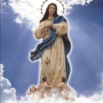 Cantos a La Purísima