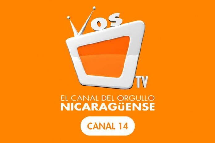 Canal 14 Canal 14