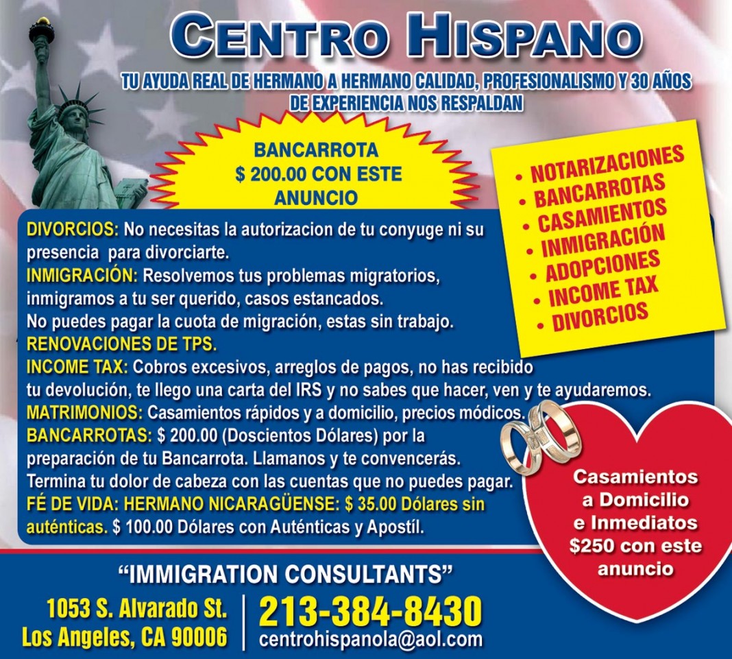 Centro Hispano