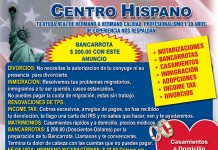 Centro Hispano