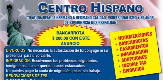 Centro Hispano