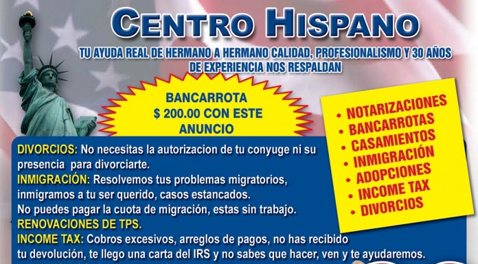 Centro Hispano