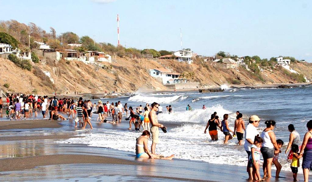 Playa La Boquita