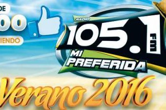 Radio Mi Preferida 105.1 FM (Managua)