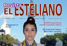 Revista El Esteliano