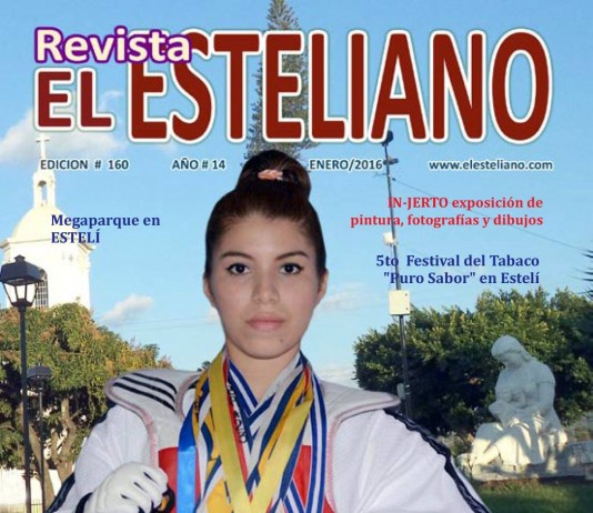 Revista El Esteliano