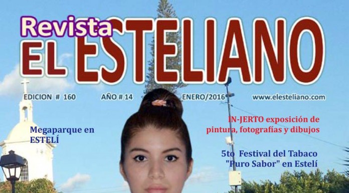 Revista El Esteliano