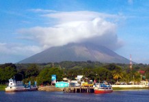 Turismo De Nicaragua