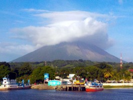 Turismo De Nicaragua