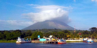 Turismo De Nicaragua