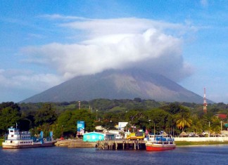 Turismo De Nicaragua