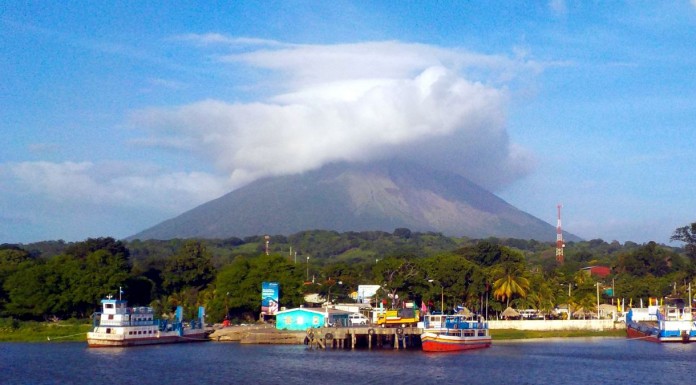 Turismo De Nicaragua