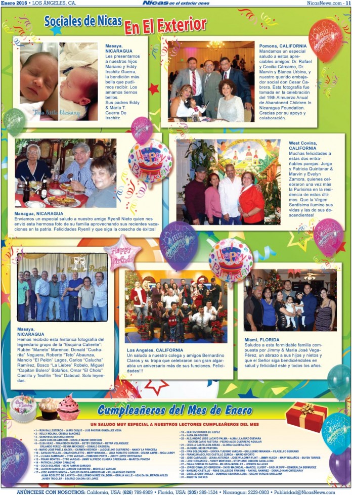 Enero 2016 - Página 11