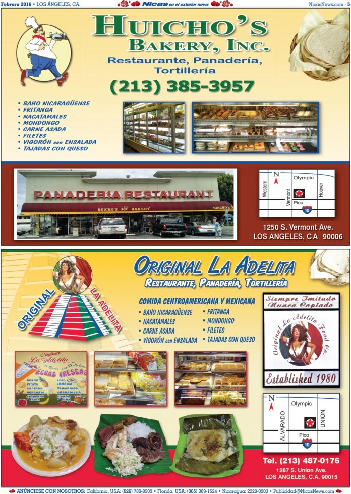 Febrero 2016 - Página 5