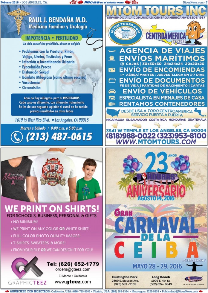 Febrero 2016 - Página 7