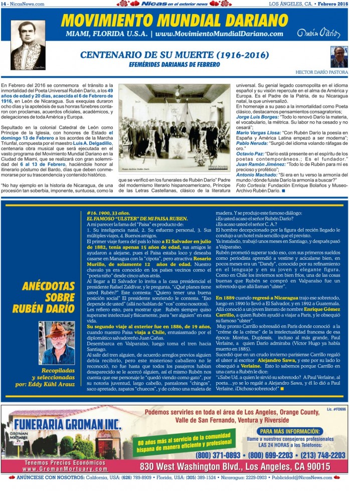 Febrero 2016 - Página 14