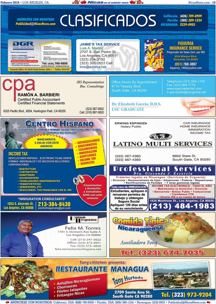 Febrero 2016 - Página 15