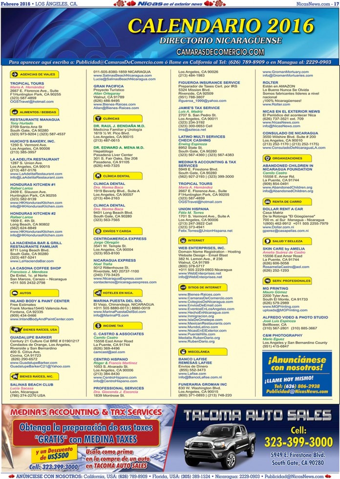 Febrero 2016 - Página 17